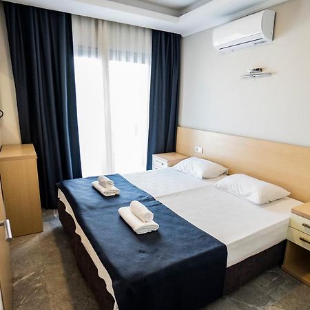 Ven Suites Gümbet Exterior foto