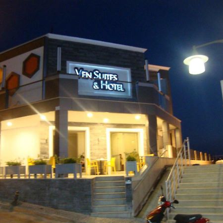 Ven Suites Gümbet Exterior foto