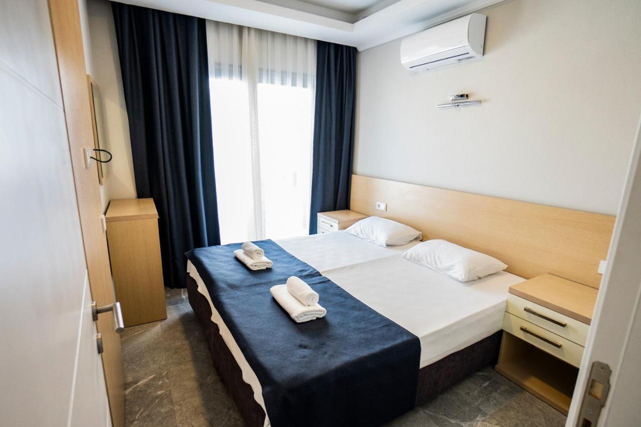 Ven Suites Gümbet Exterior foto