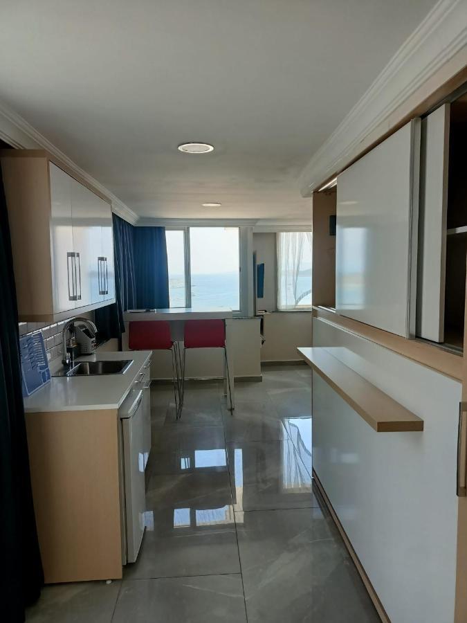 Ven Suites Gümbet Exterior foto