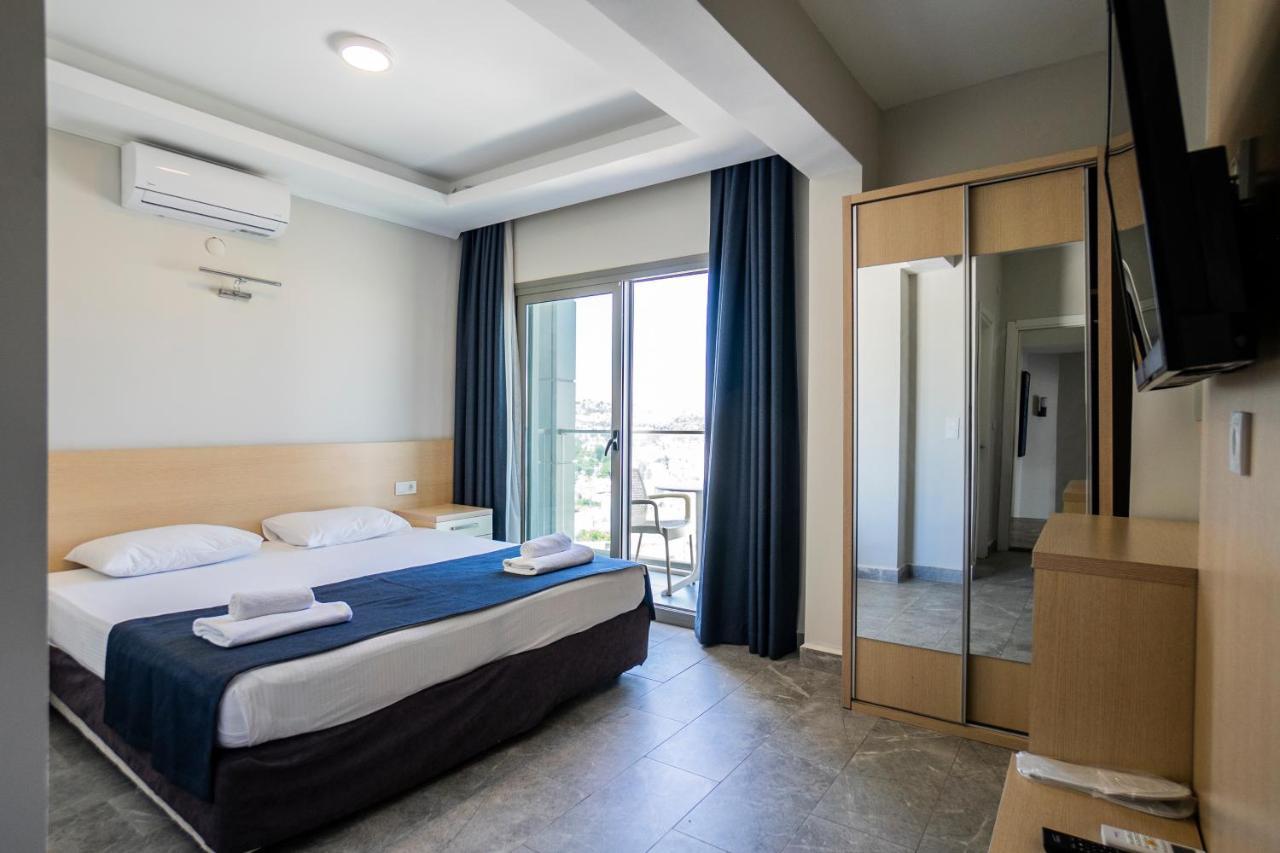 Ven Suites Gümbet Exterior foto