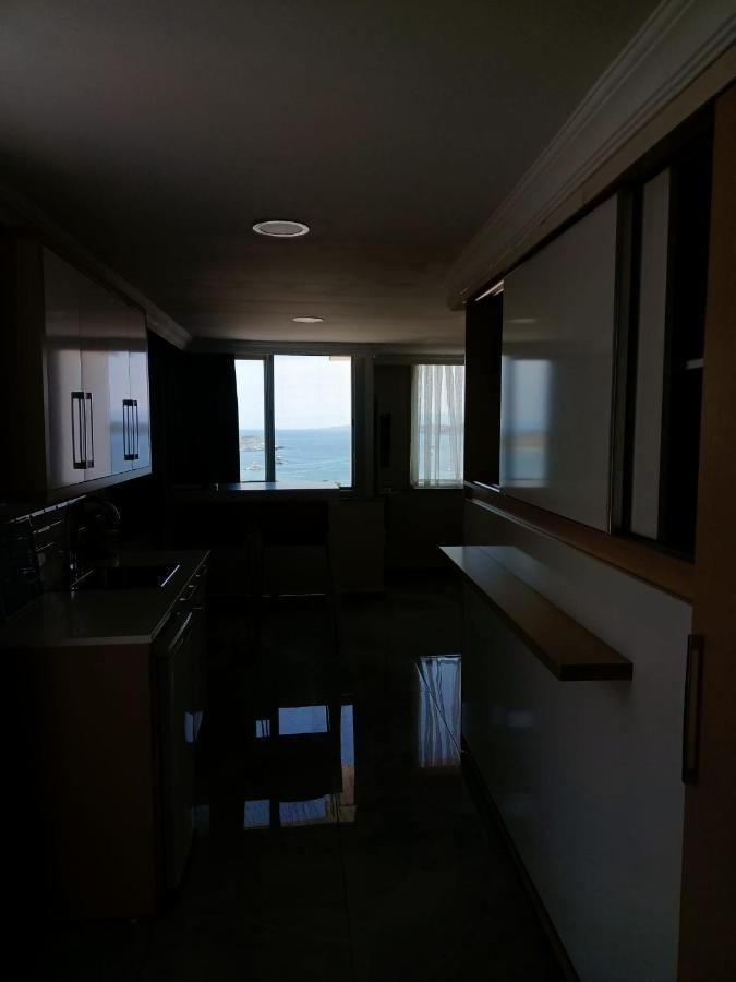 Ven Suites Gümbet Exterior foto