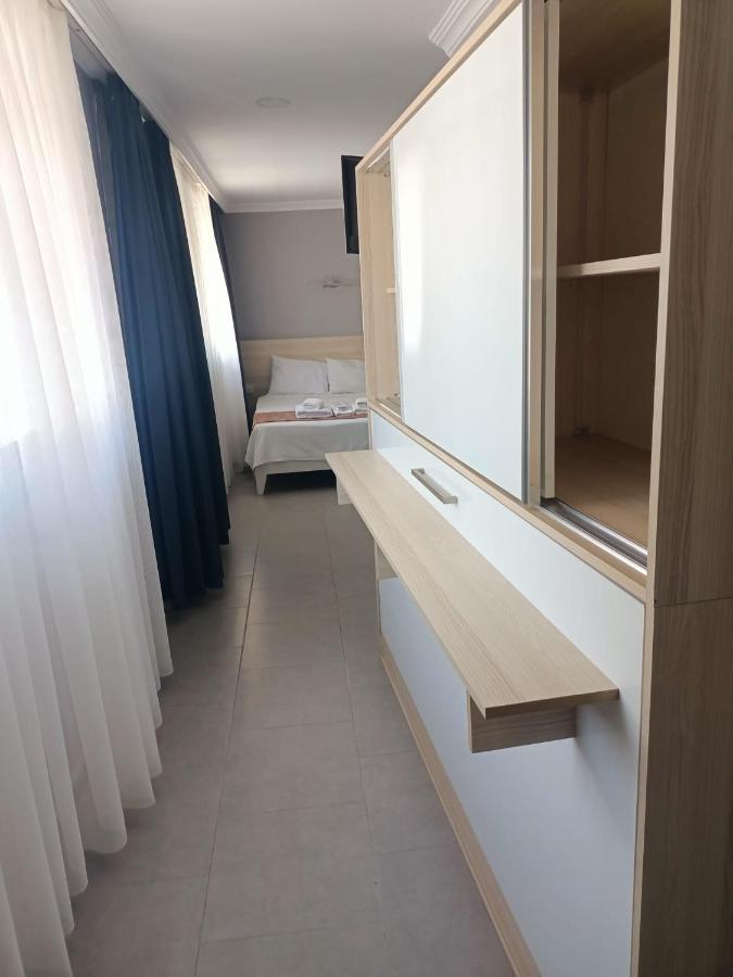 Ven Suites Gümbet Exterior foto