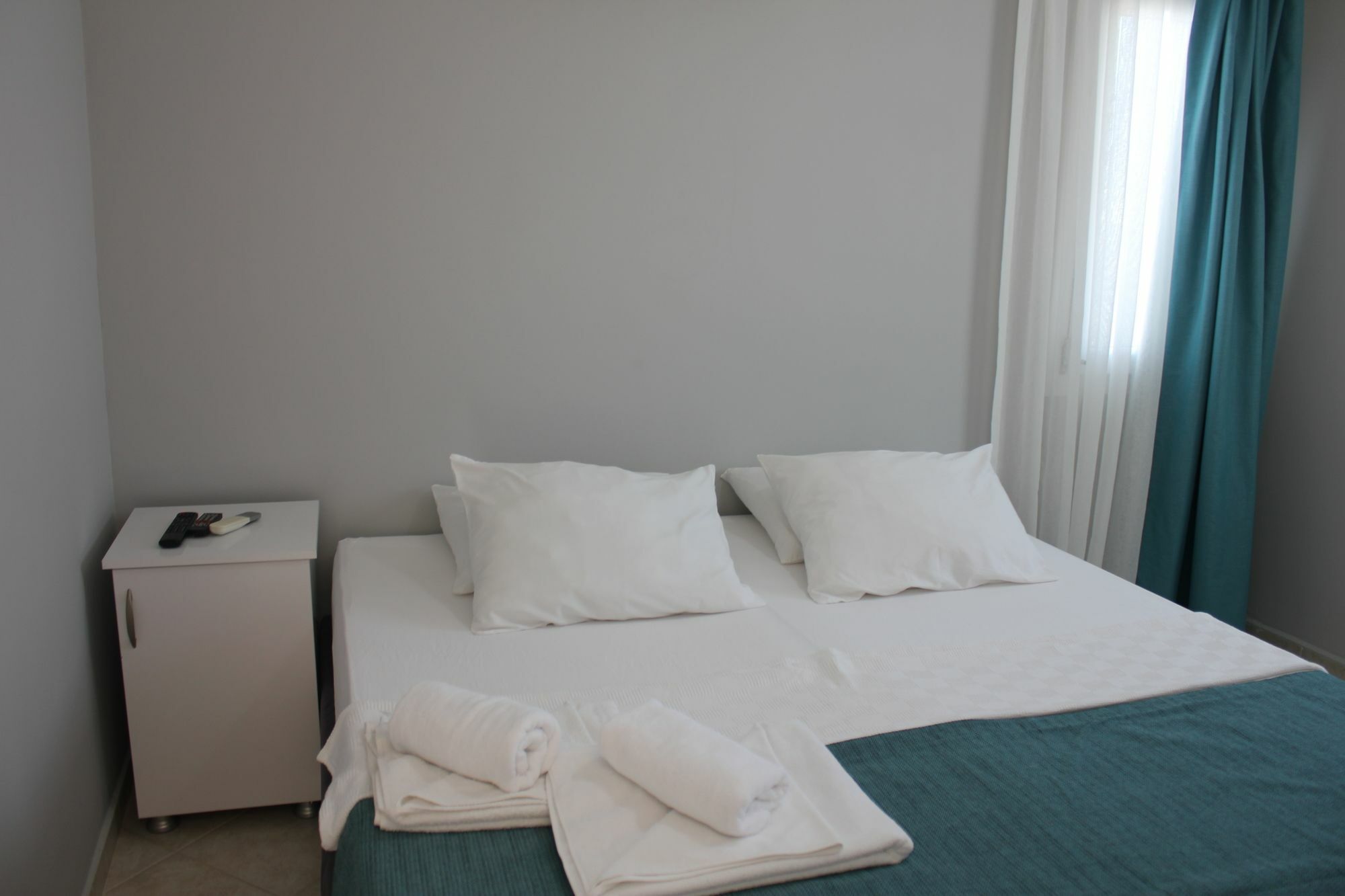 Ven Suites Gümbet Exterior foto
