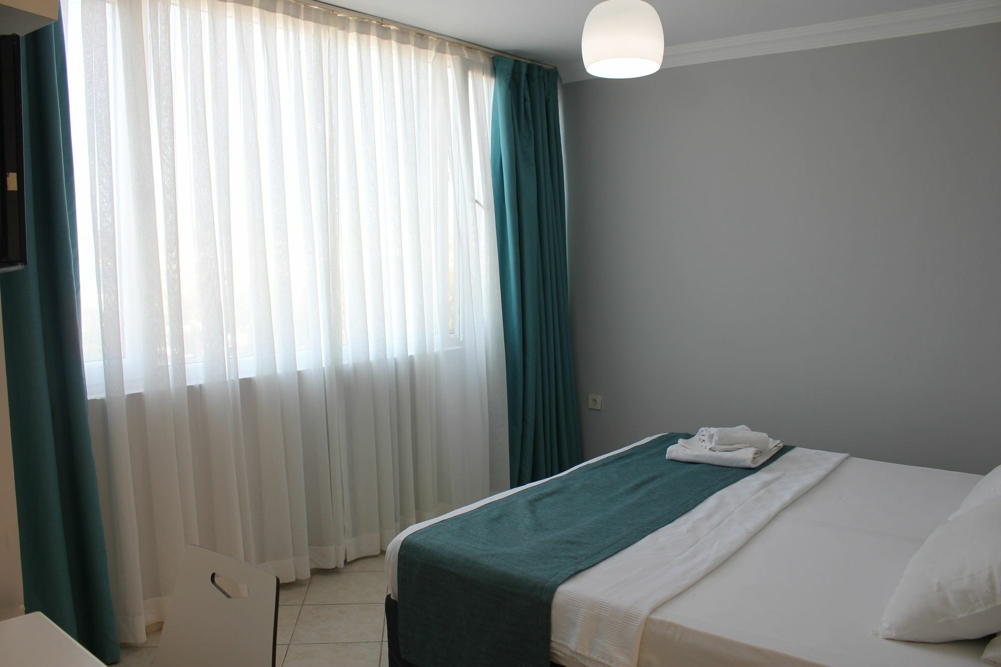 Ven Suites Gümbet Exterior foto