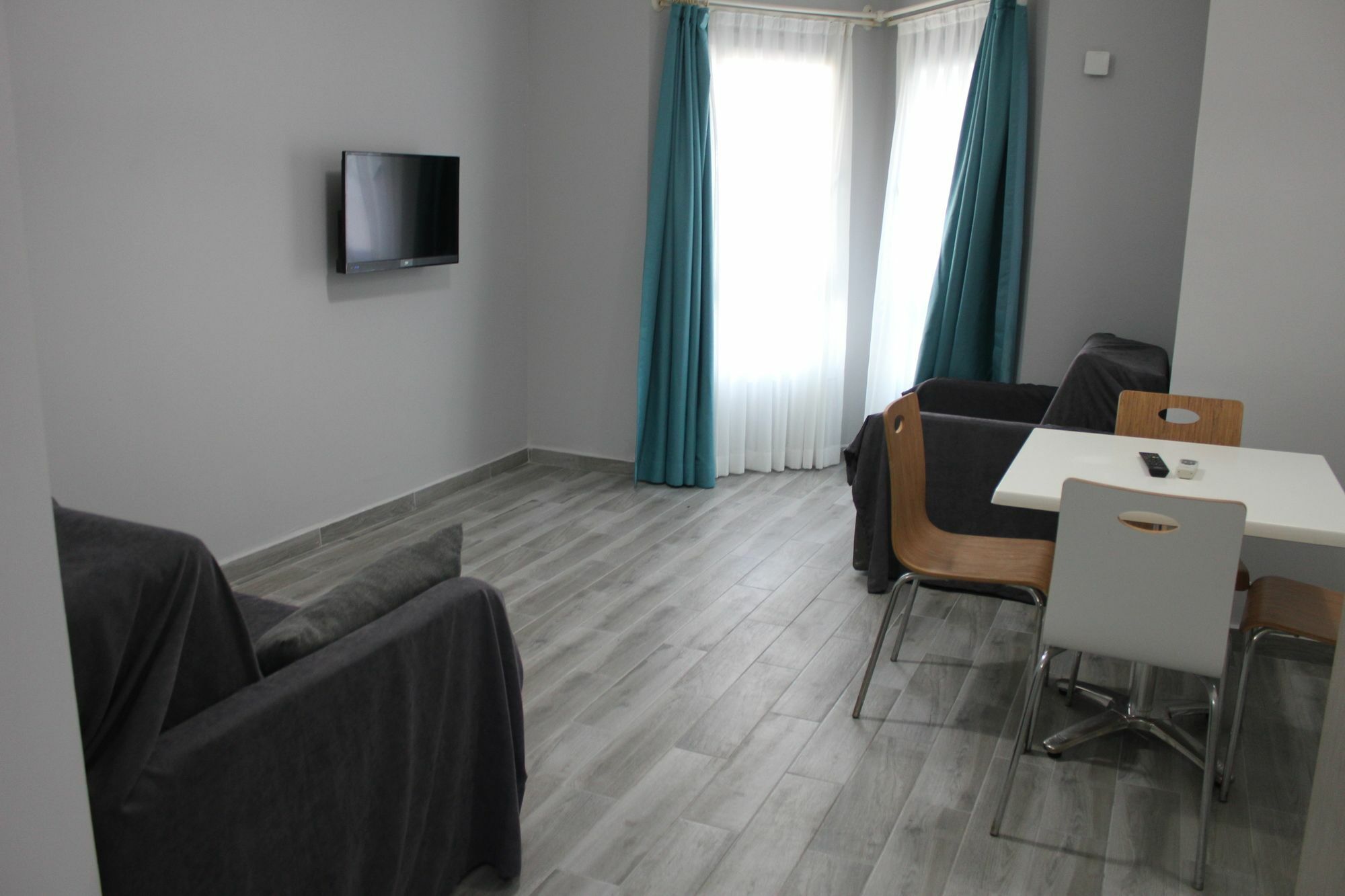 Ven Suites Gümbet Exterior foto