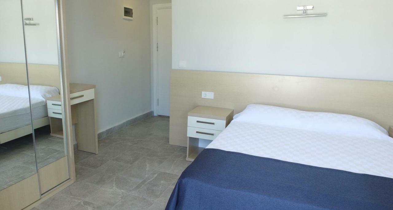 Ven Suites Gümbet Exterior foto
